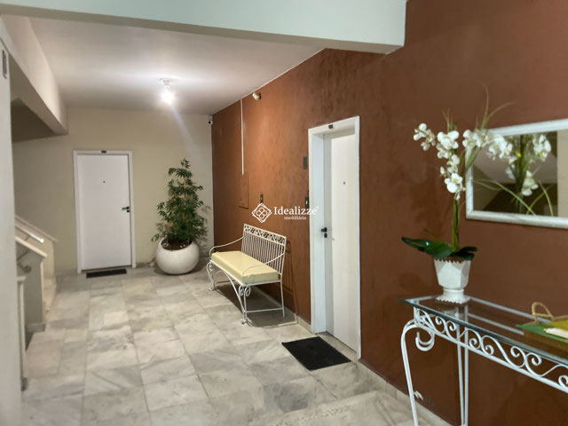 hall de entrada