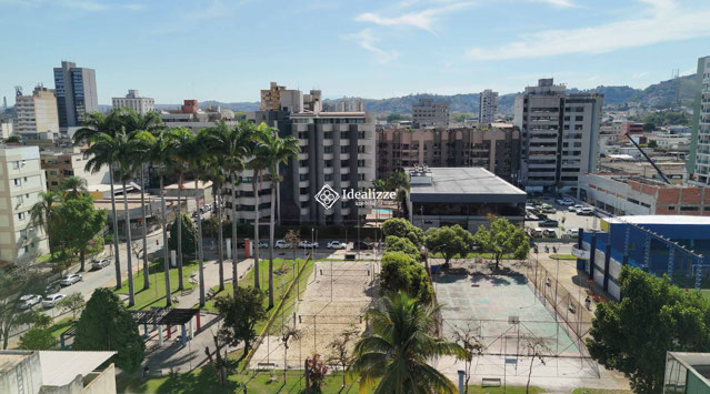 VISTA REAL ROOFTOP