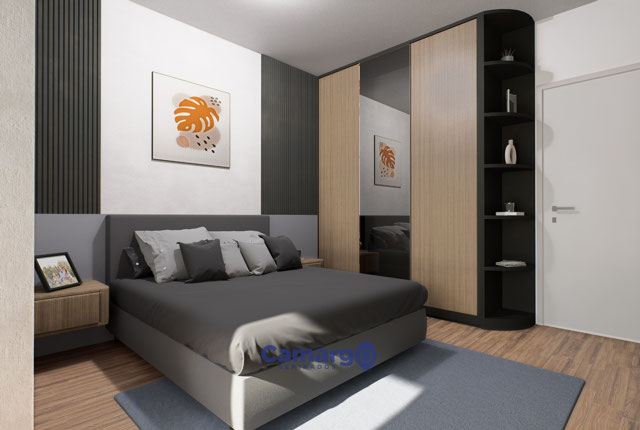 Foto cadastro cód. 1004