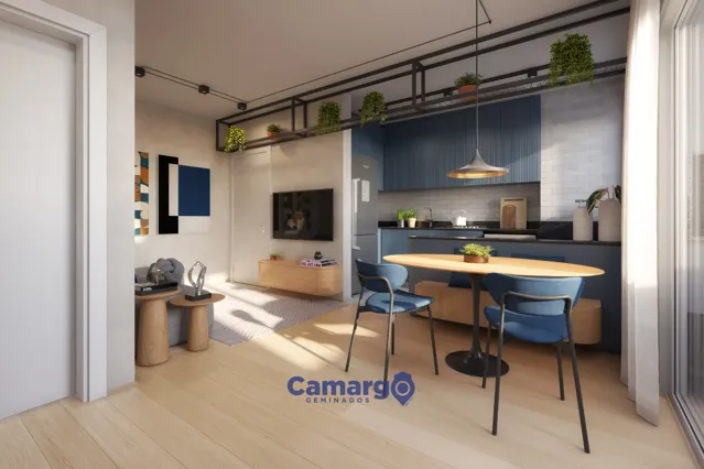 Foto cadastro cód. 1037