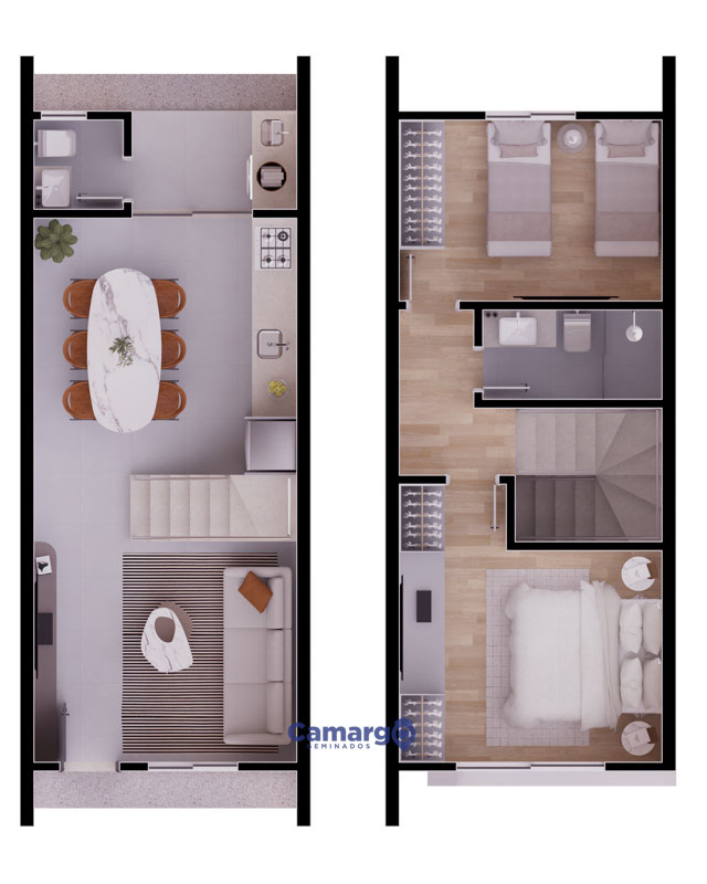 Foto cadastro cód. 1070