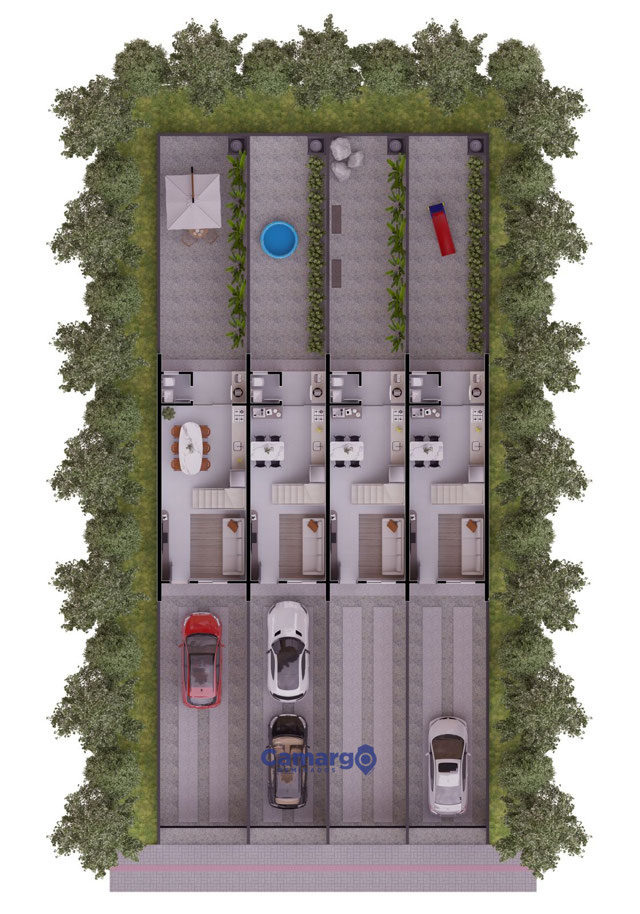 Foto cadastro cód. 1070