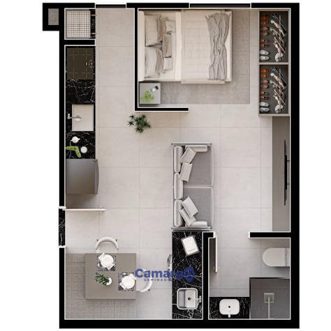 Foto cadastro cód. 1072