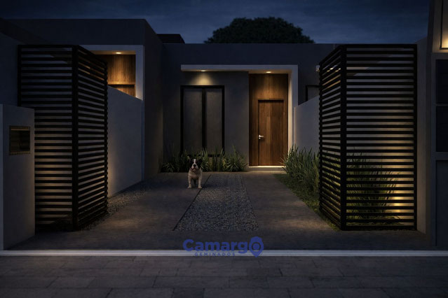 Foto cadastro cód. 1120