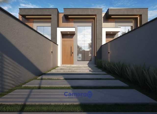 Foto cadastro cód. 1191