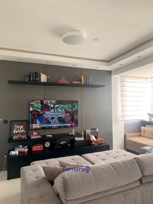 Sala planejada