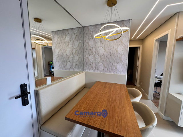 Mesa de jantar