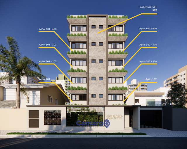 Foto cadastro cód. 418