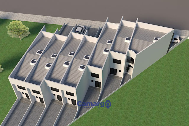 Foto cadastro cód. 602