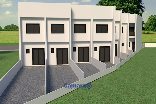 Foto cadastro cód. 602