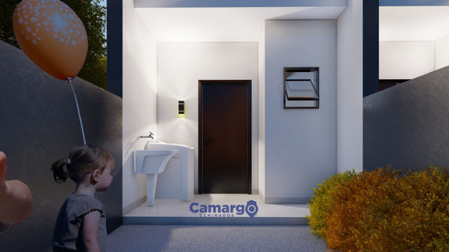 Foto cadastro cód. 614