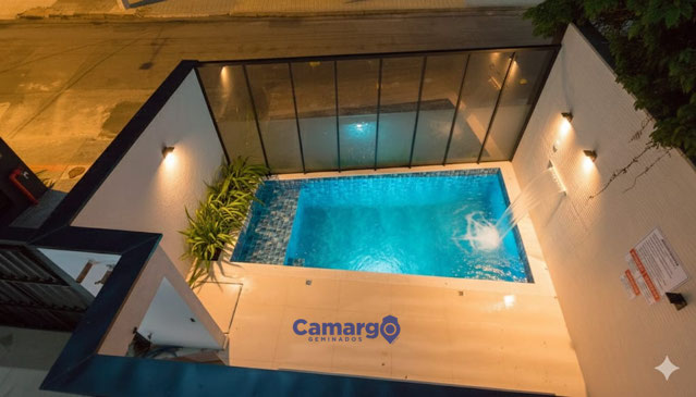 Foto cadastro cód. 687