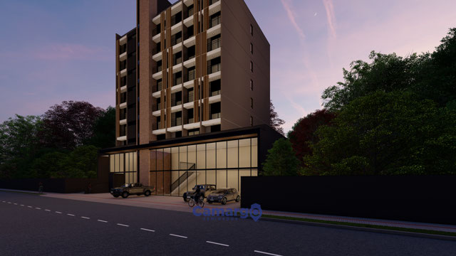 Foto cadastro cód. 755