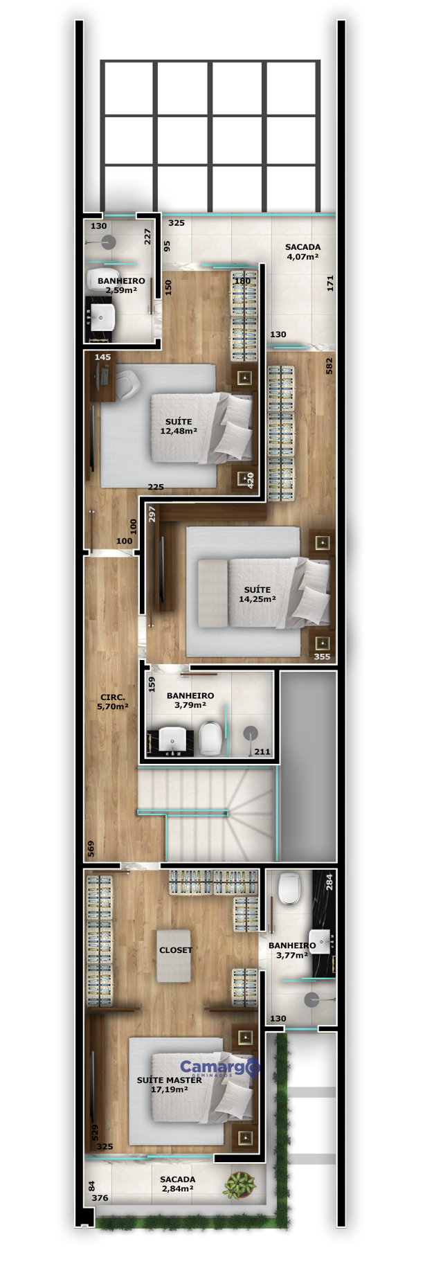 Foto cadastro cód. 960