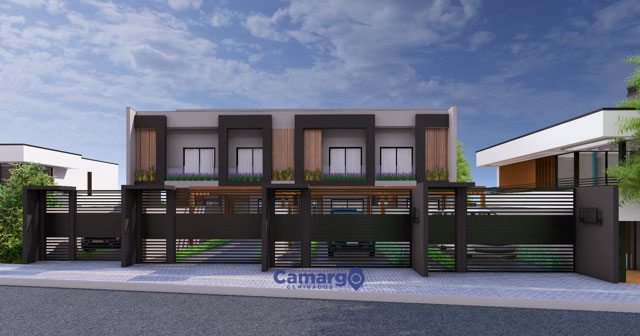 Foto cadastro cód. 961