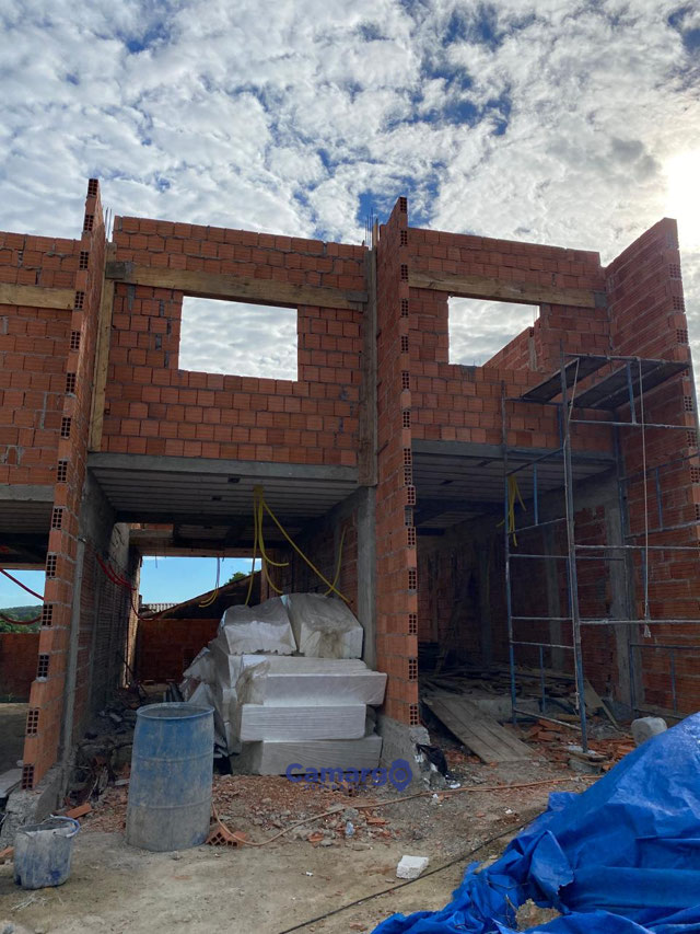 Foto cadastro cód. 963