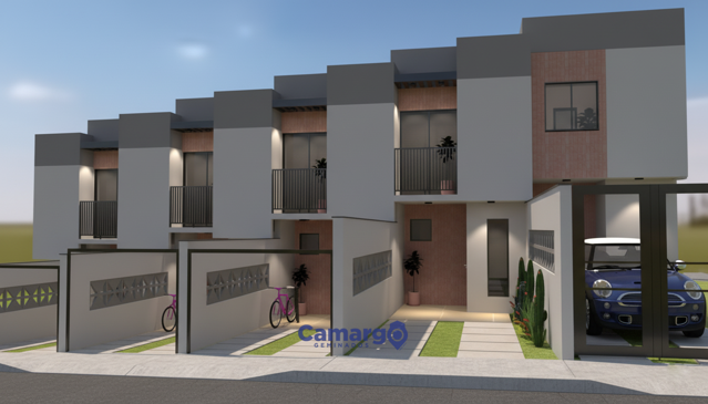 Foto cadastro cód. 963