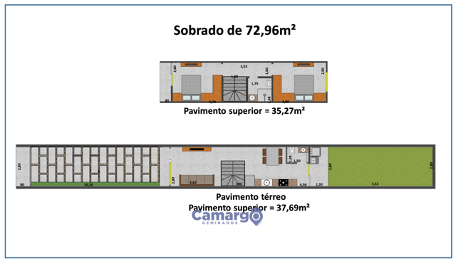 Foto cadastro cód. 991