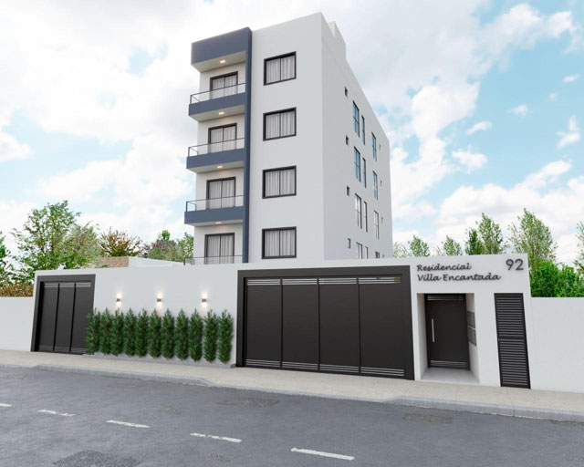 Foto cadastro cód. 4