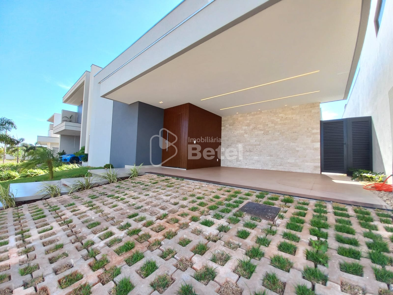 Casa em Porto Madero, foto 2 de 25