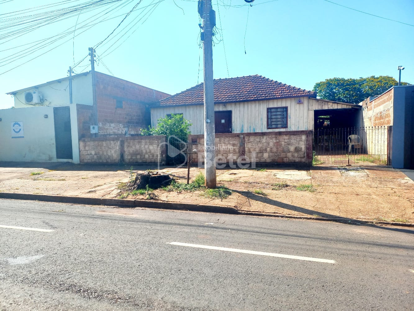 Terreno no Jardim Santo André, foto 2 de 2
