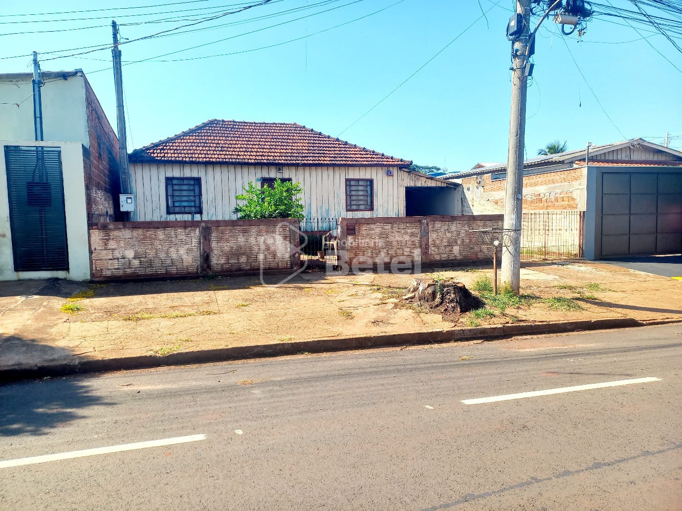 Terreno no Jardim Santo André, foto 1 de 2