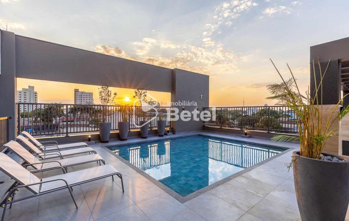 Apartamento no Jardim Central, foto 4 de 23
