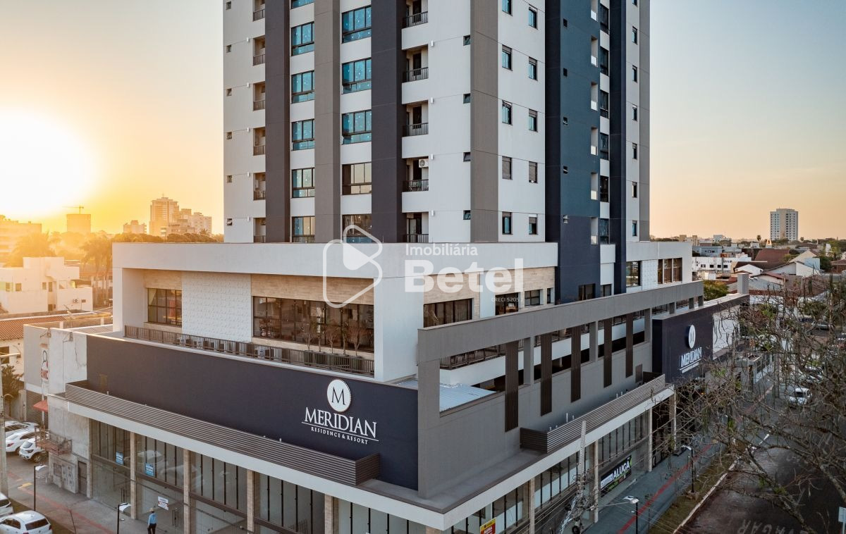 Apartamento no Jardim Central, foto 1 de 23