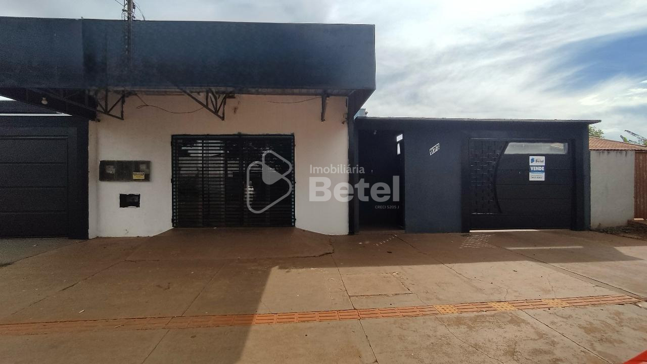 Casa no Jardim Novo Horizonte, foto 1 de 24