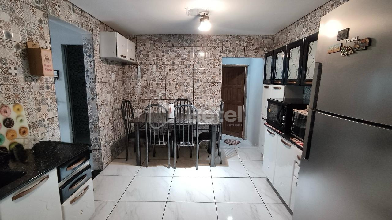 Casa no Jardim Novo Horizonte, foto 8 de 24