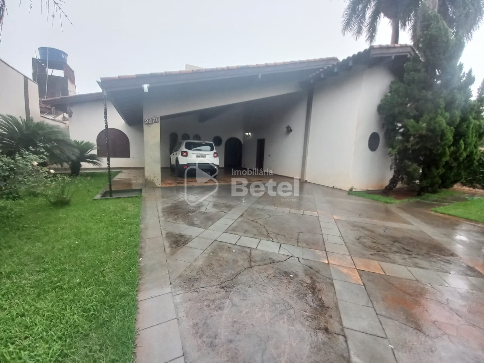 Casa no Jardim América, foto 3 de 34