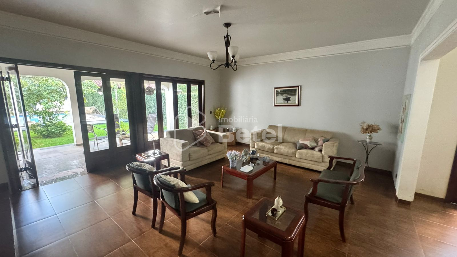 Casa no Jardim América, foto 4 de 30