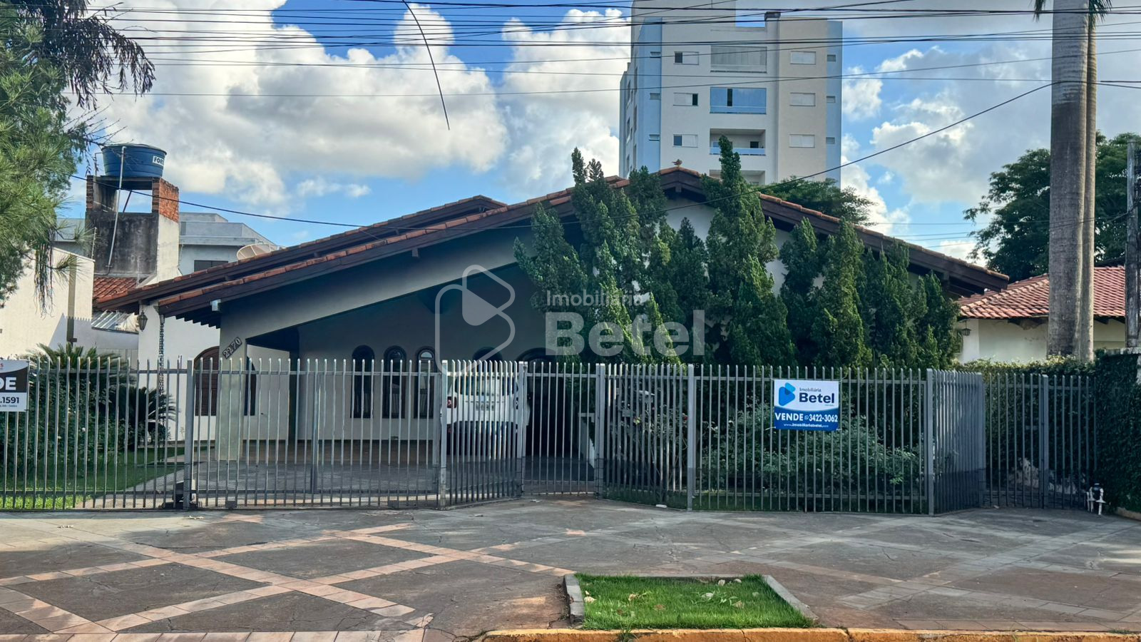 Casa no Jardim América, foto 2 de 30