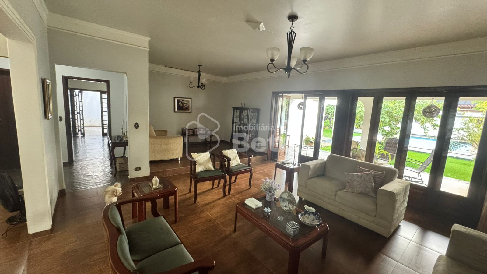 Casa no Jardim América, foto 5 de 30