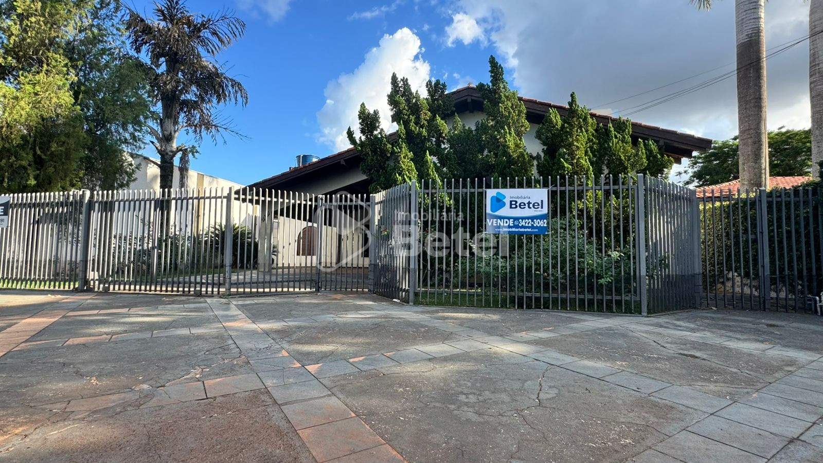 Casa no Jardim América, foto 1 de 30