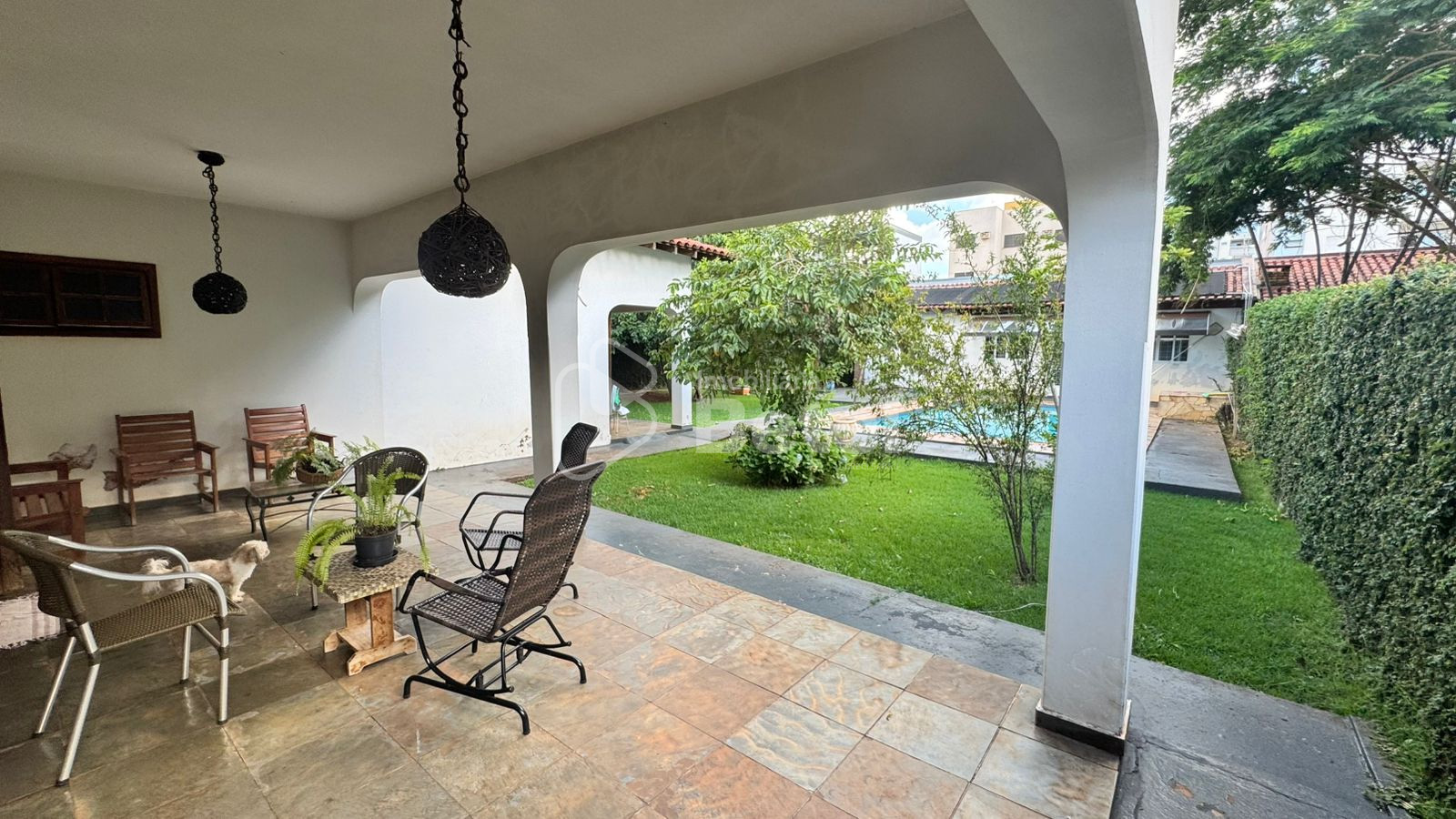 Casa no Jardim América, foto 24 de 30