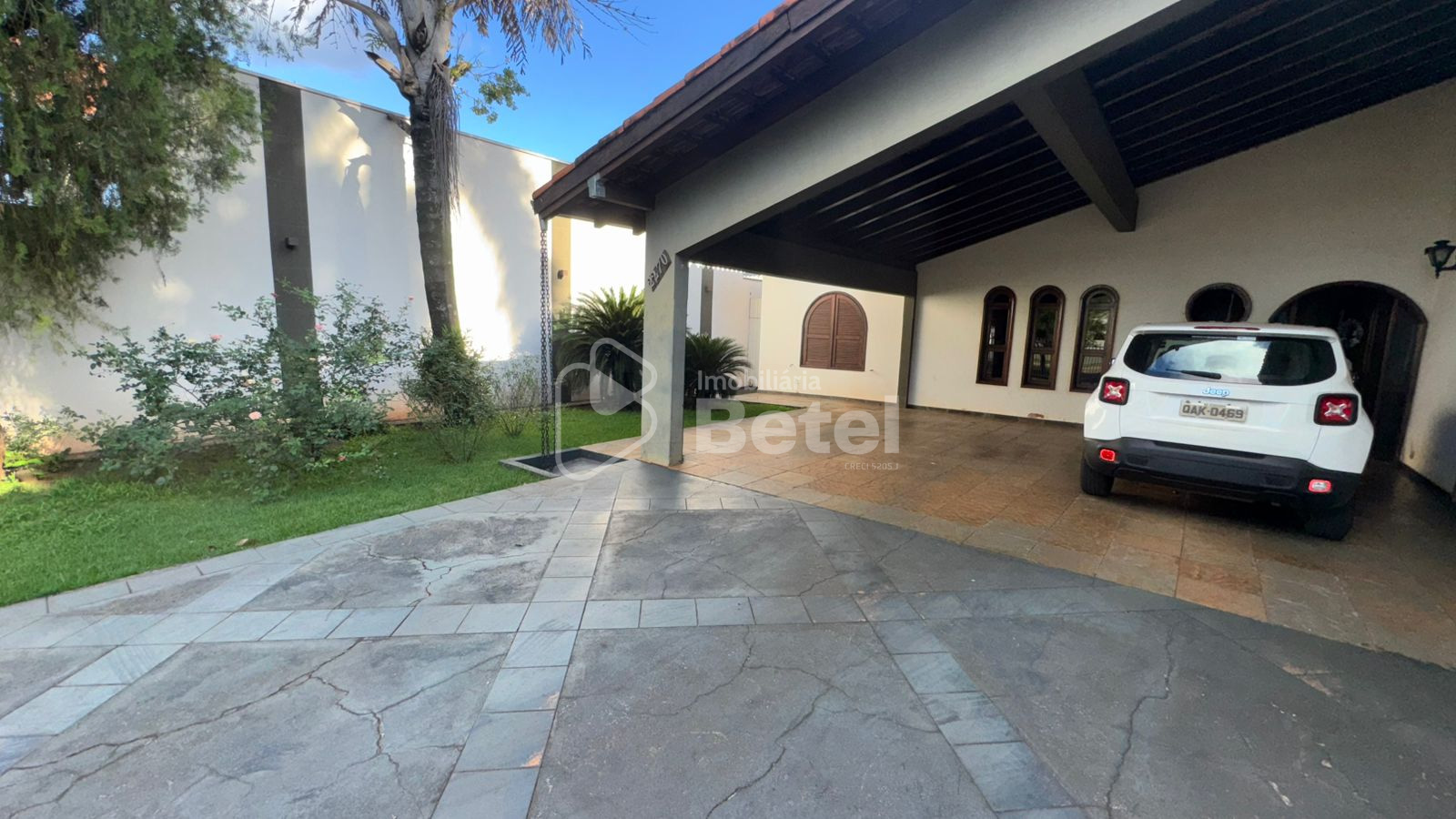 Casa no Jardim América, foto 3 de 30