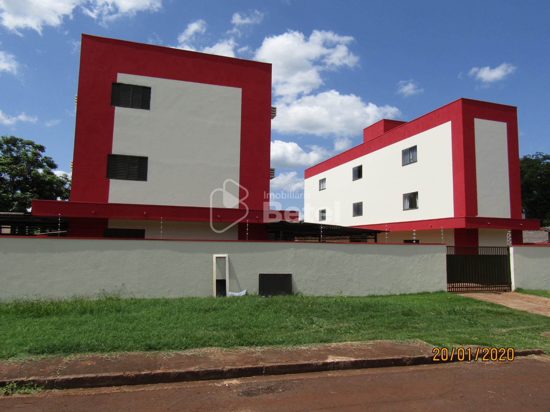 Apartamento no Jardim Tropical, foto 3 de 13