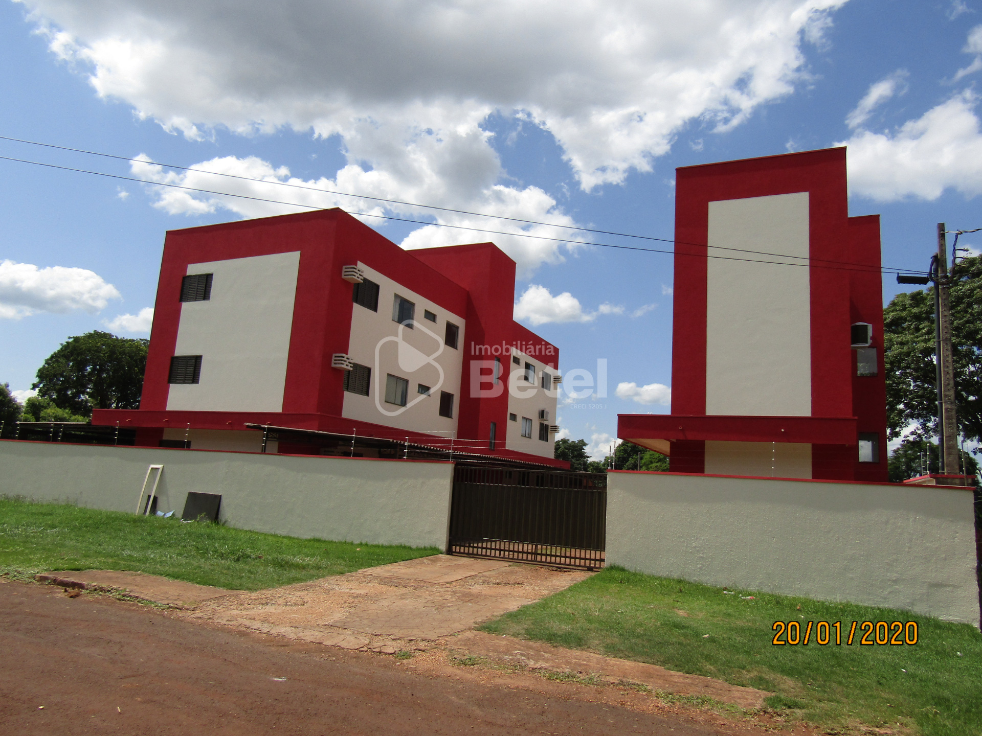 Apartamento no Jardim Tropical, foto 13 de 13