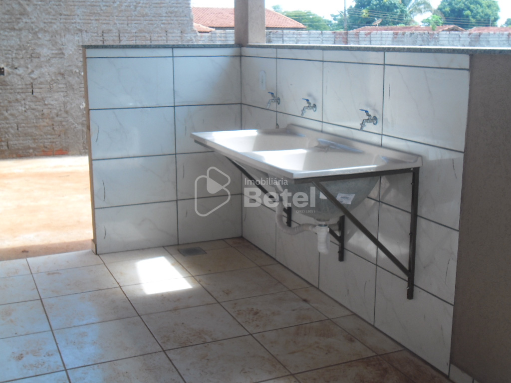 Casa no Jardim Monte Líbano, foto 16 de 21