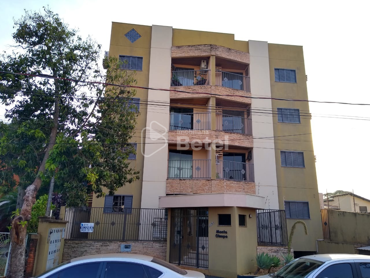 Apartamento na Vila Planalto, foto 1 de 13