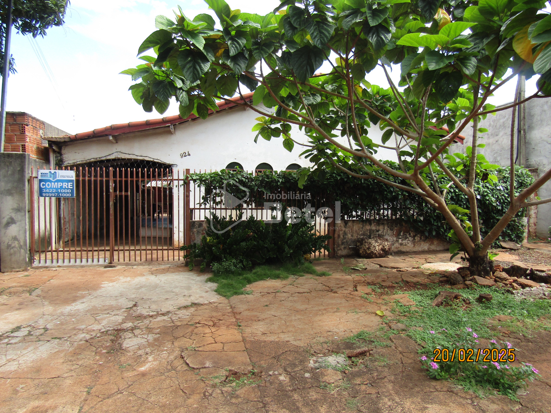 Casa no Jardim Água Boa, foto 2 de 3