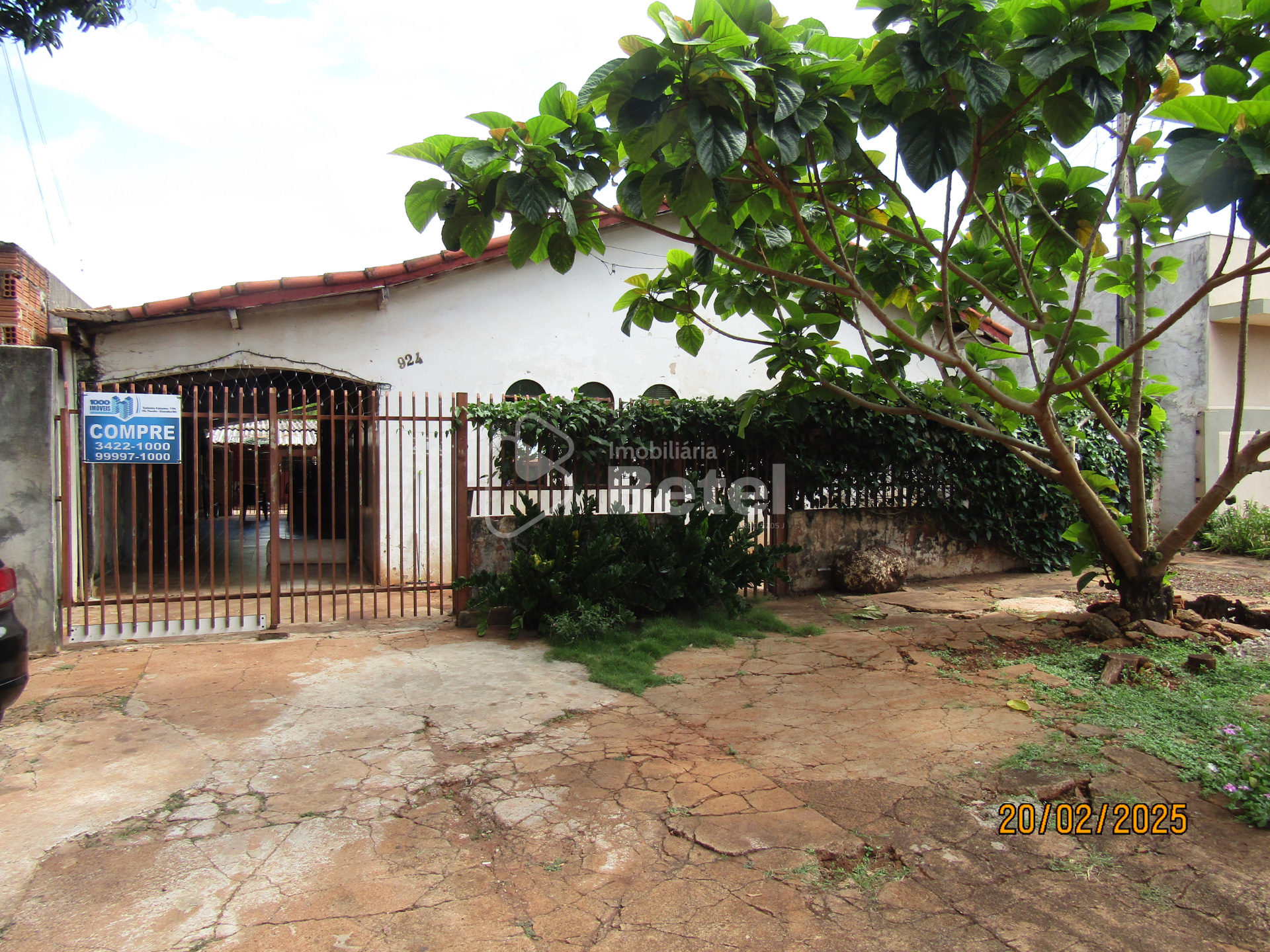 Casa no Jardim Água Boa, foto 1 de 3