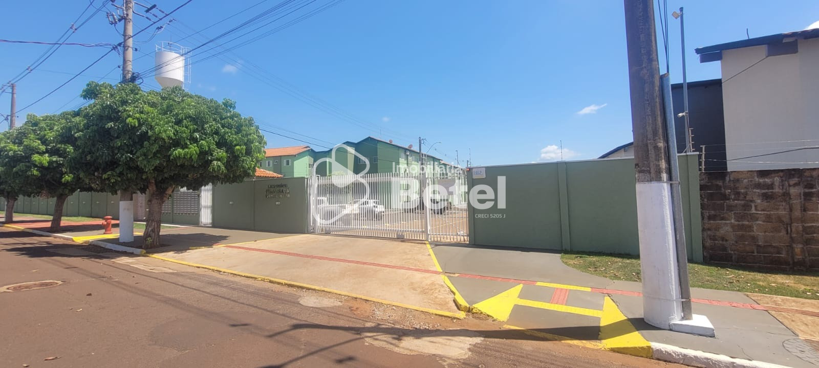 Apartamento no Parque Alvorada, foto 1 de 13