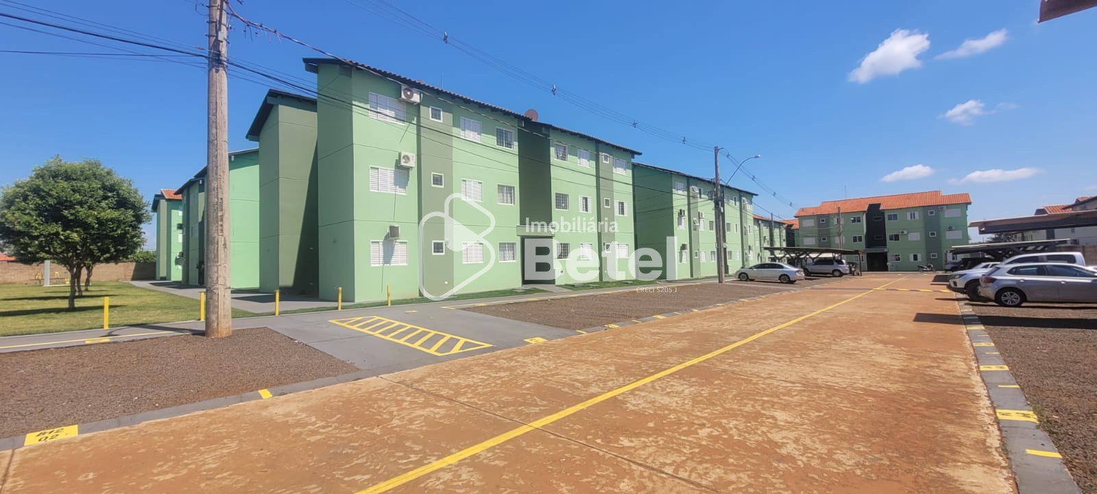 Apartamento no Parque Alvorada, foto 2 de 13