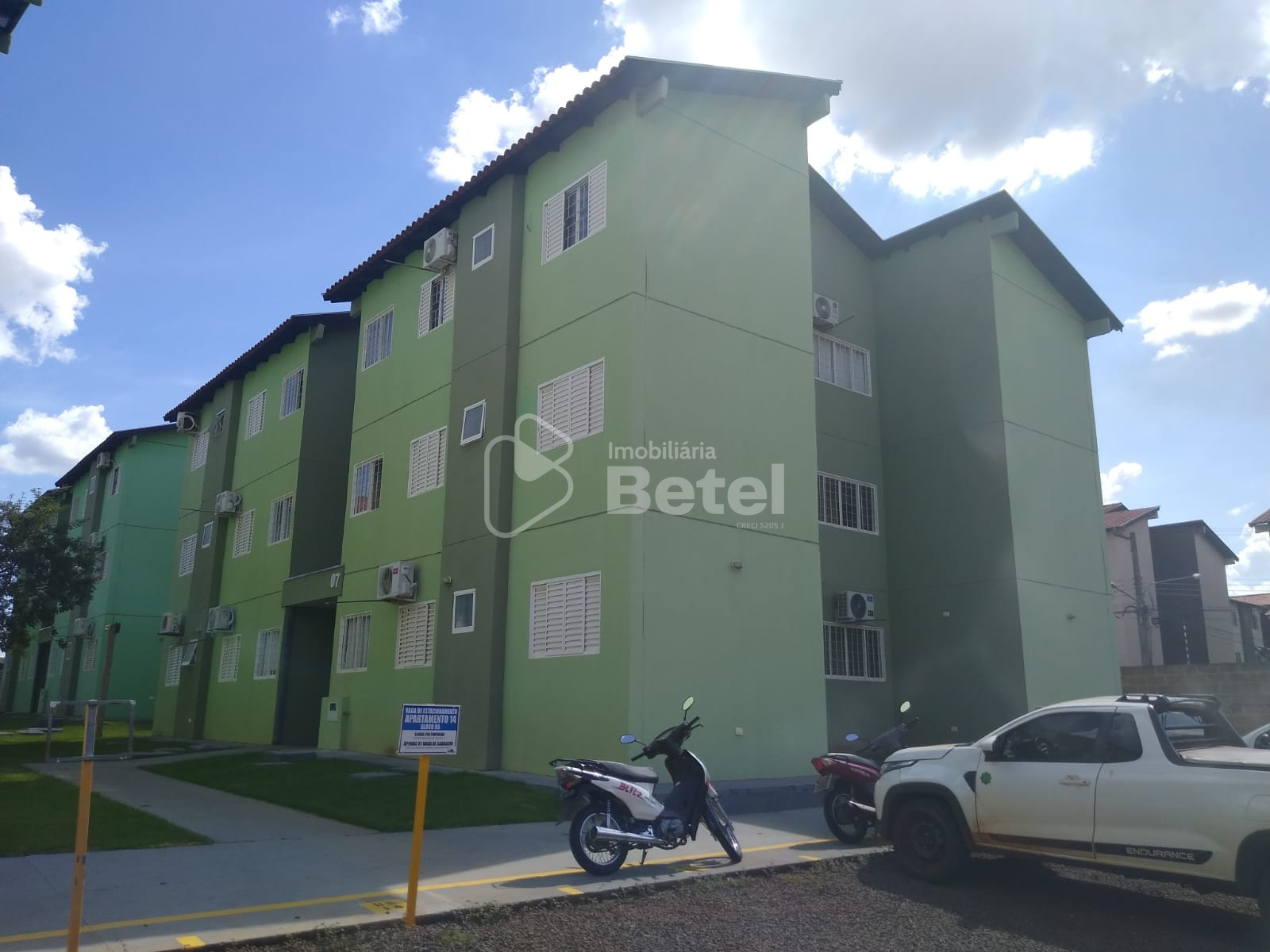 Apartamento no Parque Alvorada, foto 4 de 13
