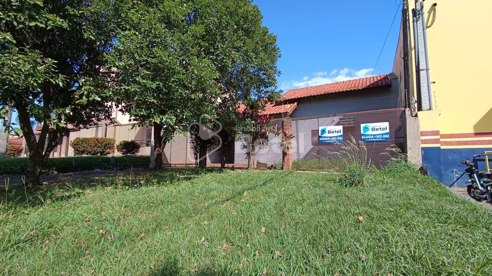 Casa na Vila Aurora, foto 1 de 13
