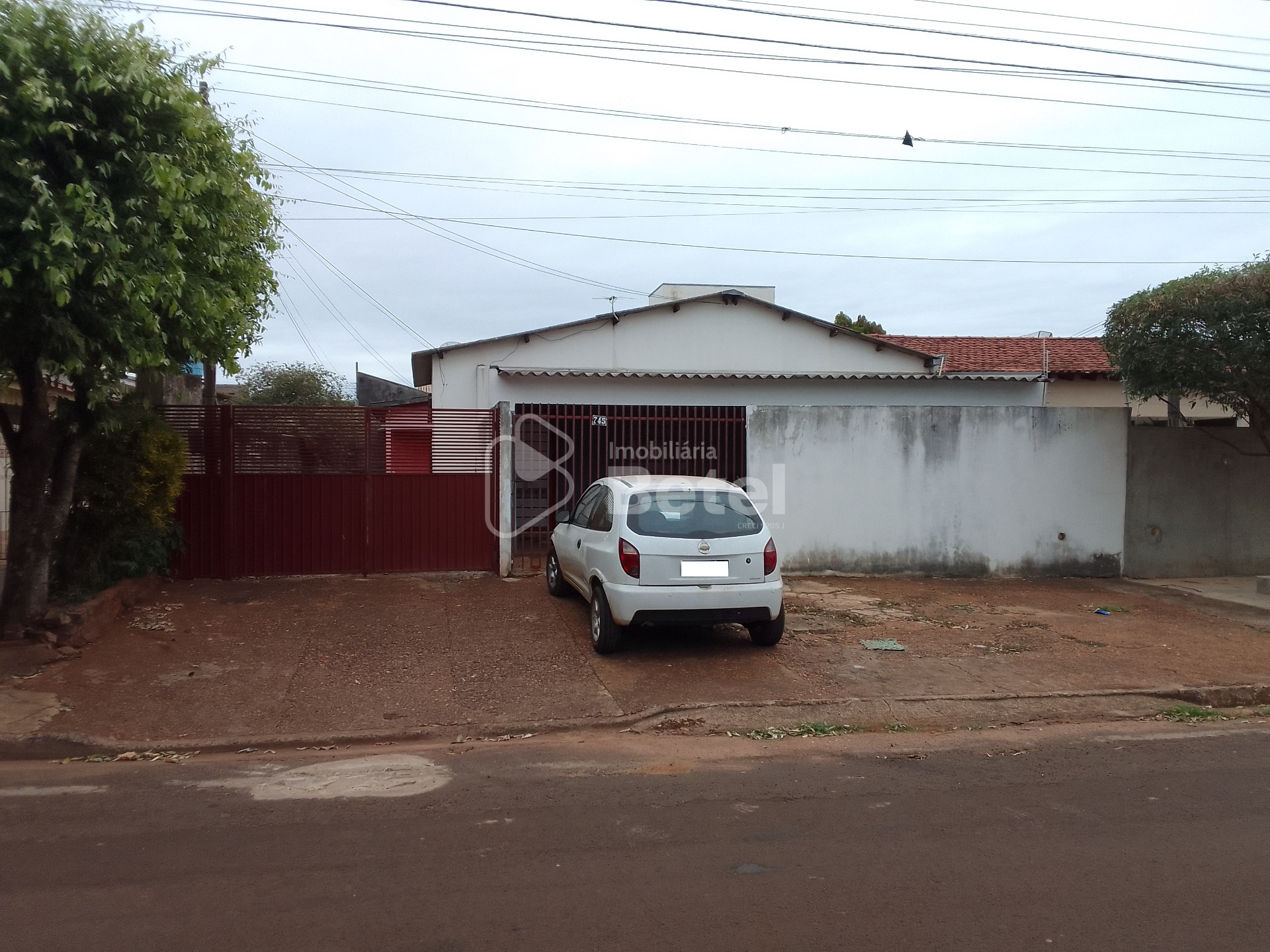 Casa no Jardim Santo André, foto 1 de 2