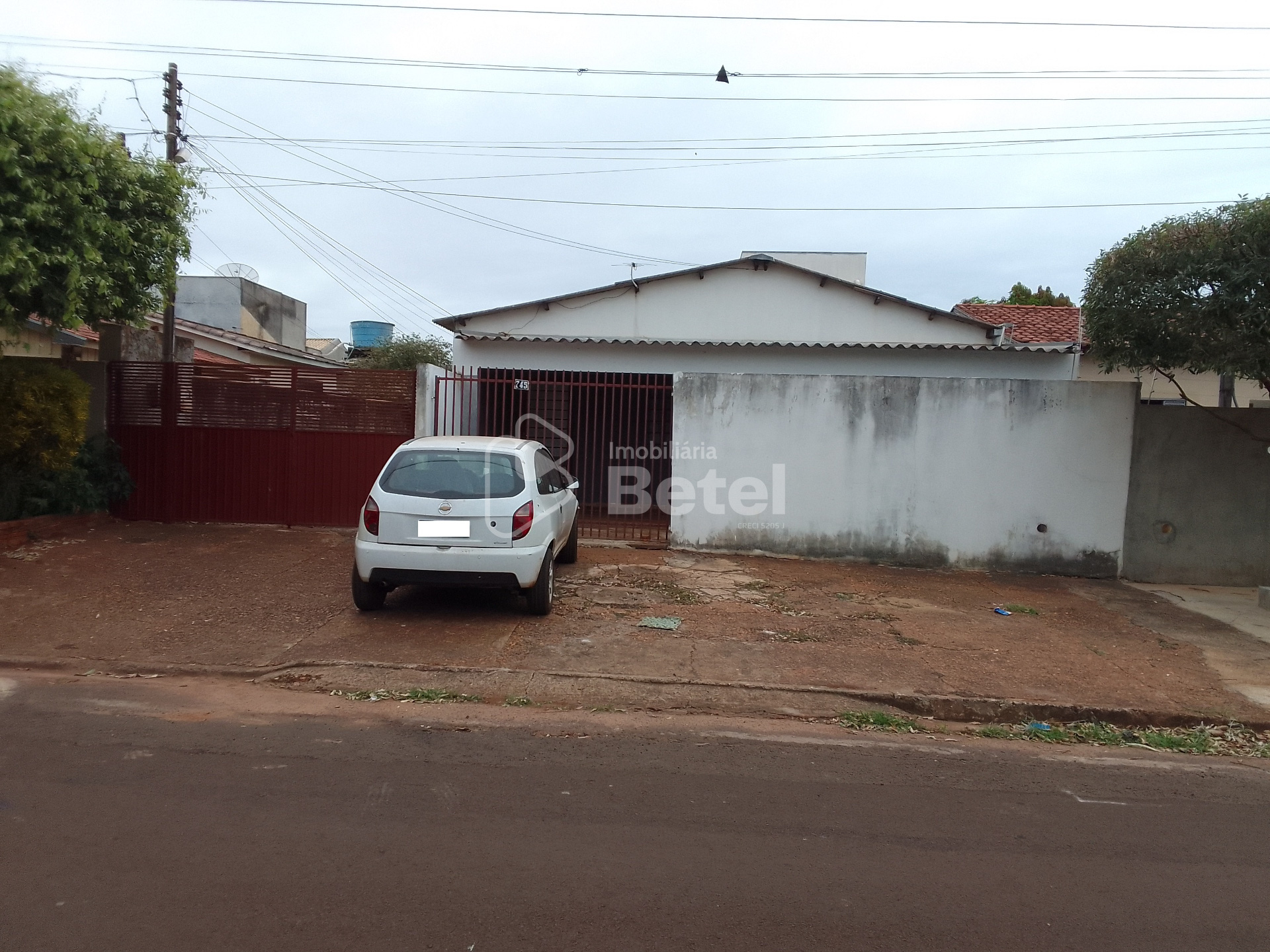Casa no Jardim Santo André, foto 2 de 2