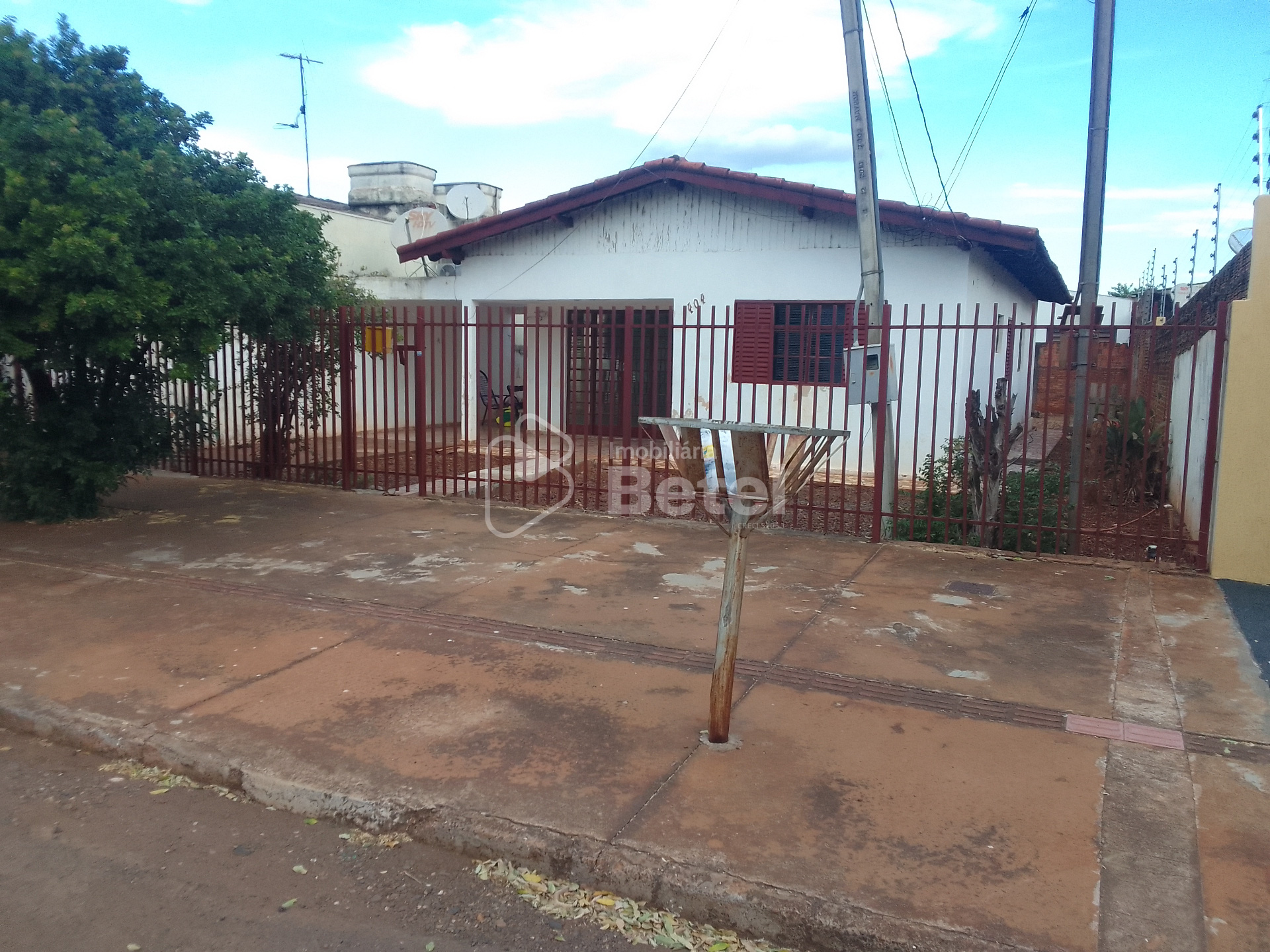 Casa no Jardim Santo André, foto 1 de 2